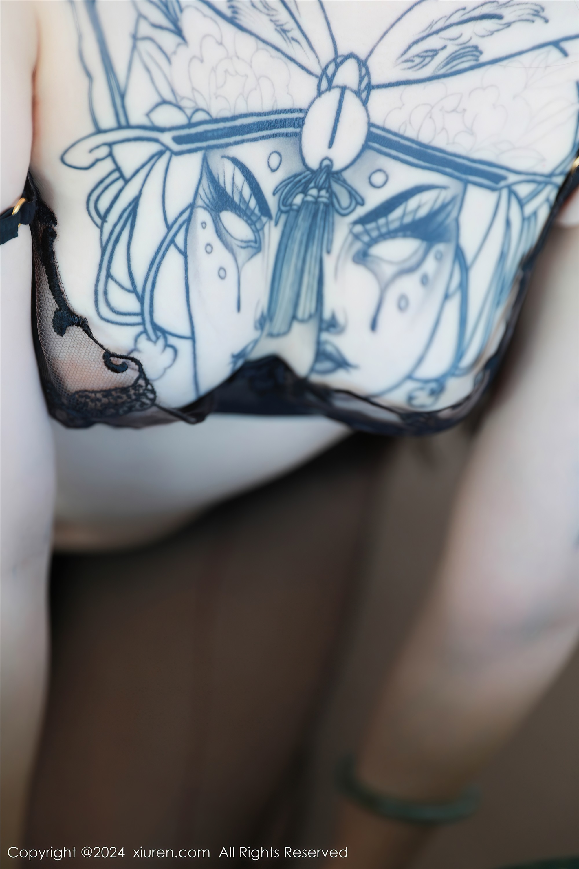 Xiuren秀人网 2024.05.31 NO.8630 奶瓶